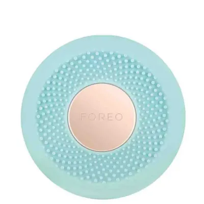 Электрическое устройство для массажа лица FOREO UFO mini, оттенок Mint. SALE