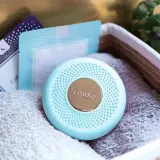 Электрическое устройство для массажа лица FOREO UFO mini, оттенок Mint. SALE — фото 3