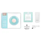 Электрическое устройство для массажа лица FOREO UFO mini, оттенок Mint. SALE — фото 4