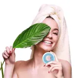 Электрическое устройство для массажа лица FOREO UFO mini, оттенок Mint. SALE — фото 5