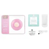 Электрическое устройство для массажа лица FOREO UFO mini, оттенок Pearl Pink. SALE — фото 5