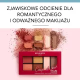 Bourjois Volume Glamour - eye shadow palette 003 Look, 8.4 г, оттенок INTENSE — фото 3