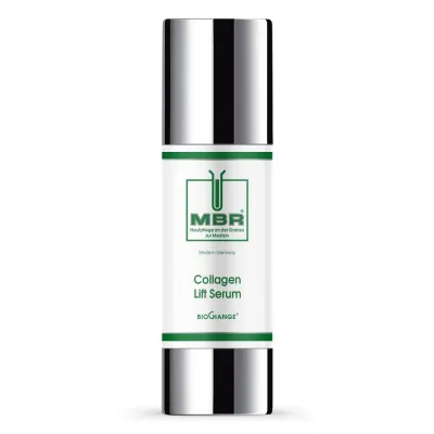 Сыворотка с коллагеном MBR Medical Beauty Research, 50 мл