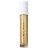 Zarko Beauty Блеск для губ с высоким сиянием, 5,5 мл, оттенок Liquid Gold — фото 1