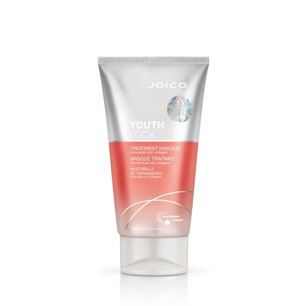 JOICO YouthLock Treatment Masque, 150 мл