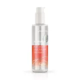 Joico YouthLock Blowout Creme крем для укладки волос с коллагеном 177 мл — фото 1