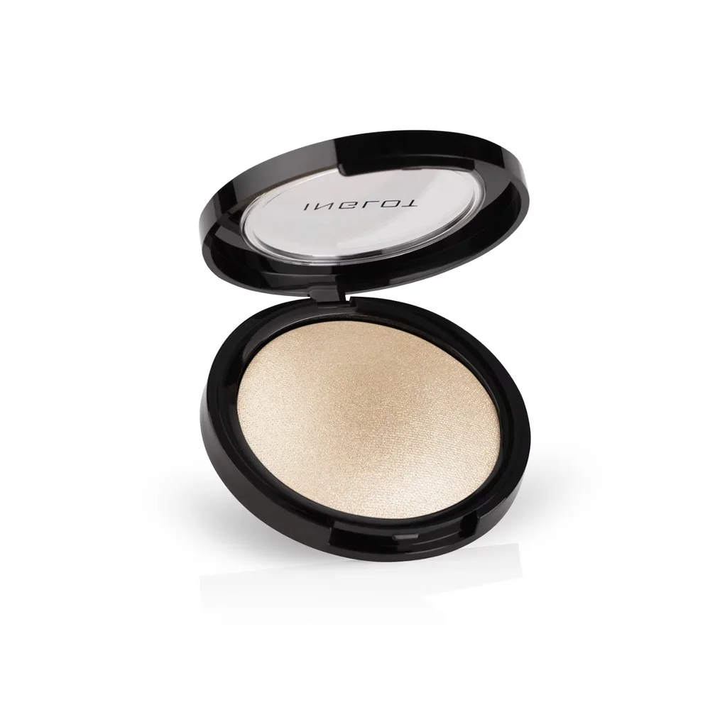 Inglot Soft Sparkler Хайлайтер для лица, глаз и тела, 11 г