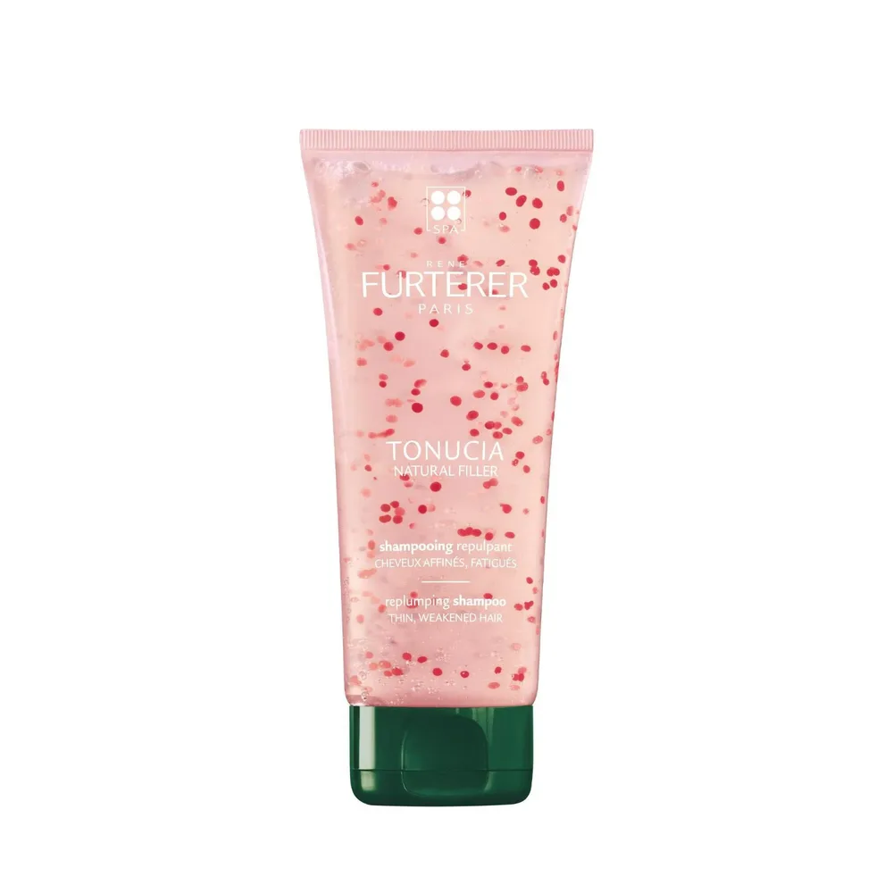 Шампунь для волос Rene Furterer Tonucia Natural Filler, 200 мл