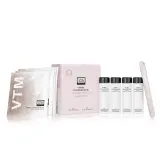 Увлажняющая маска Erno Laszlo VTM Vitality Treatment Mask, 37 мл — фото 1