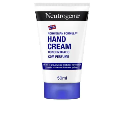 Крем для рук Neutrogena CREME MAINS skoncentrowany, 50 мл