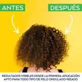 Giorgi Pack Curly набор для ухода за кудрявыми волосами 3 шага, 1 шт — фото 2