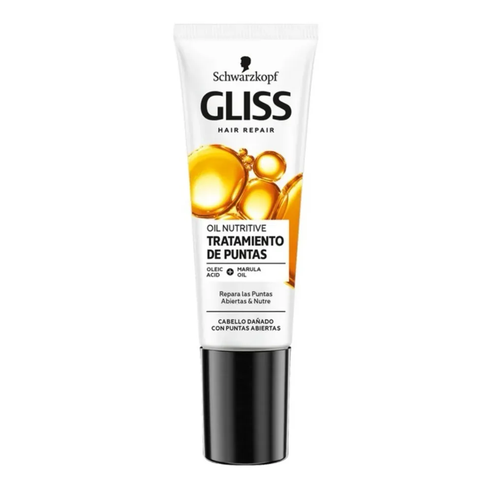 Маска для волос Gliss Kur, 50 мл