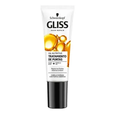 Маска для волос Gliss Kur, 50 мл