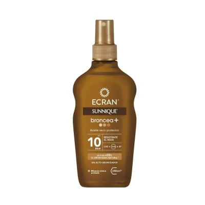 Солнцезащитный спрей Ecran, 200 мл