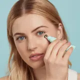 my olivanna Green Tea Eye Cream, 15 мл — фото 7