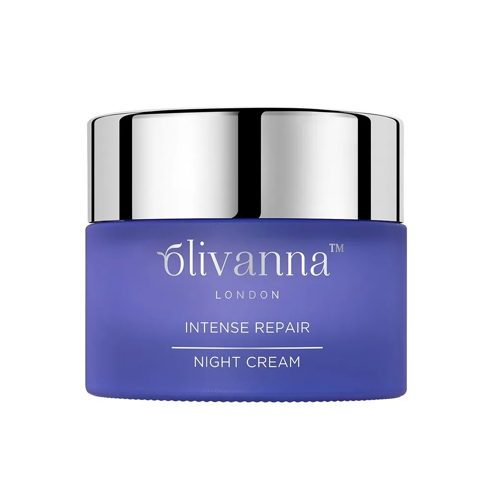 Крем для лица Olivanna Intense Repair Night Cream, 50 мл