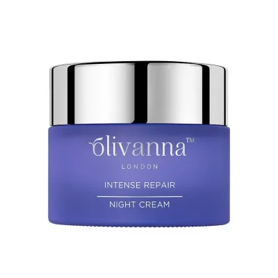 Крем для лица Olivanna Intense Repair Night Cream, 50 мл