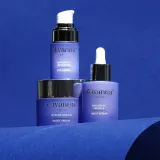 Крем для лица Olivanna Intense Repair Night Cream, 50 мл — фото 4