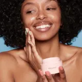 my olivanna Strawberry Seed Moisturiser, 50 мл — фото 7