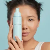 Olivanna my olivanna Pineapple Milky Cleanser очищающее молочко для лица с ананасом, 150 мл — фото 3