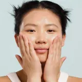 Olivanna my olivanna Pineapple Milky Cleanser очищающее молочко для лица с ананасом, 150 мл — фото 7