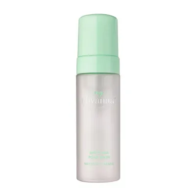 my olivanna Apple AHA Foam Wash, 150 мл