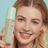 my olivanna Apple AHA Foam Wash, 150 мл — фото 2
