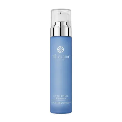 Крем для лица Olivanna Hyaluronic Firming Day Moisturiser, 50 мл