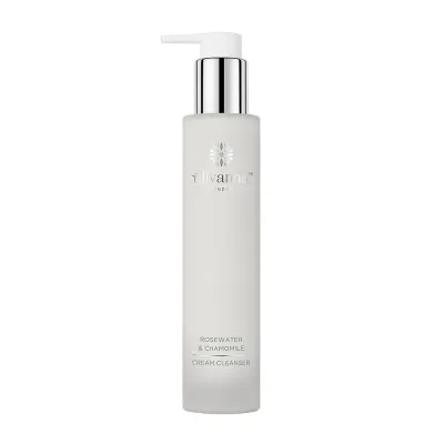 Olivanna Rosewater and Chamomile Cream Cleanser кремовое средство для умывания, 100 мл