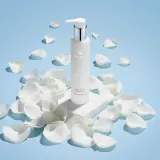 Olivanna Rosewater and Chamomile Cream Cleanser кремовое средство для умывания, 100 мл — фото 4
