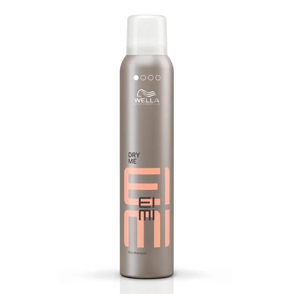 Wella Сухой шампунь, 65 мл