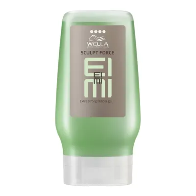 Гель для волос Wella, 125 мл