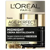 Ночной крем L'Oreal Paris, 50 мл — фото 1