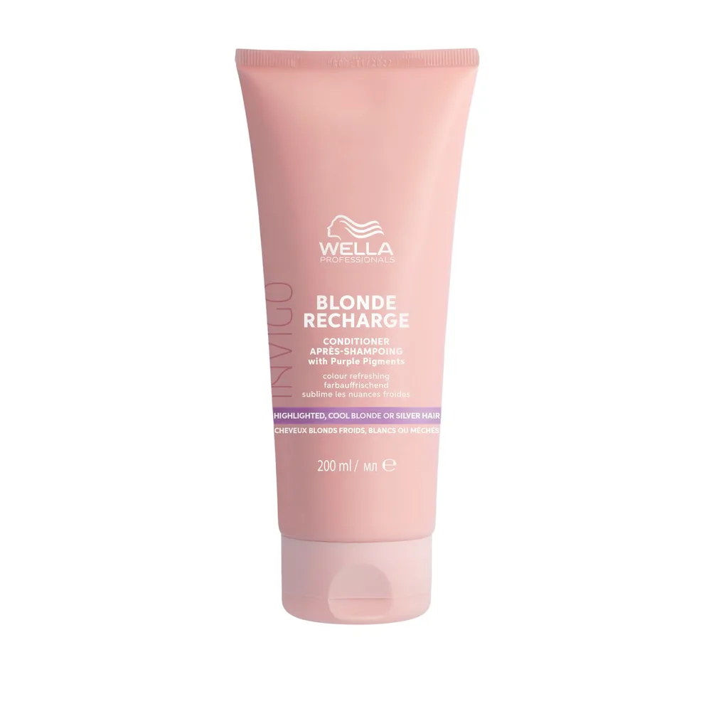 Кондиционер для волос для смывания Wella, 200 мл