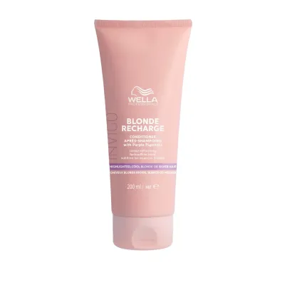Кондиционер для волос для смывания Wella, 200 мл
