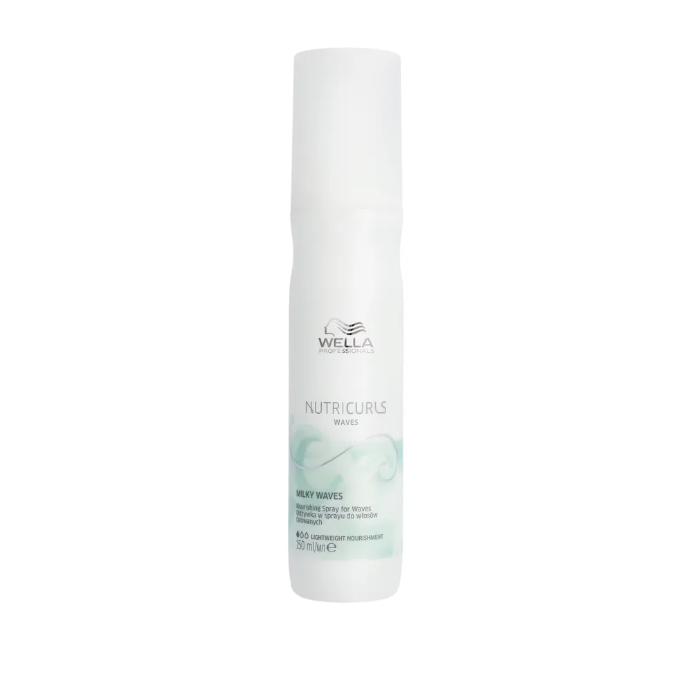 Курс для волос Wella, 150 мл