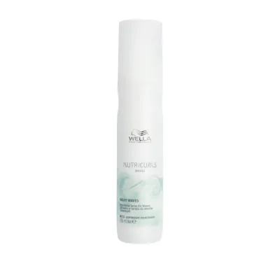 Курс для волос Wella, 150 мл