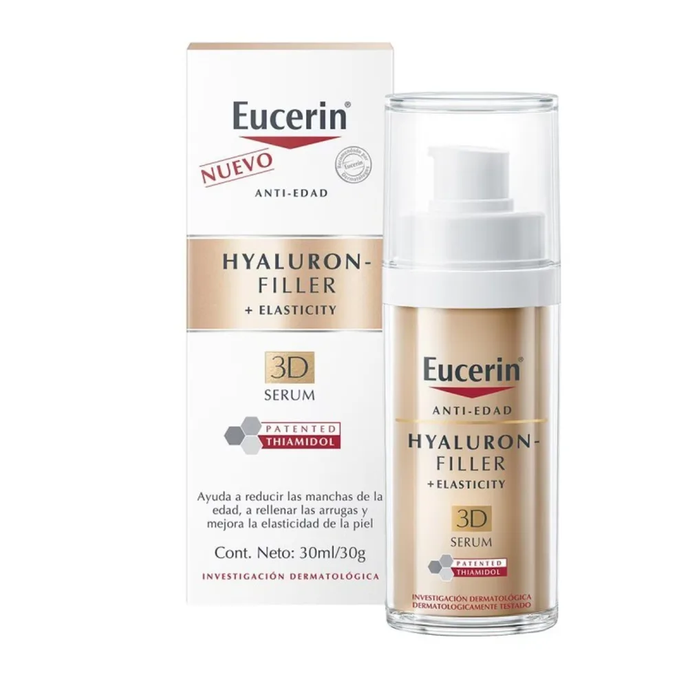 Курс для лица Eucerin, 30 мл