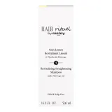 Жидкое мыло для волос и тела Hair Rituel by Sisley Revitalizing Straightening Shampoo, 500 мл — фото 2