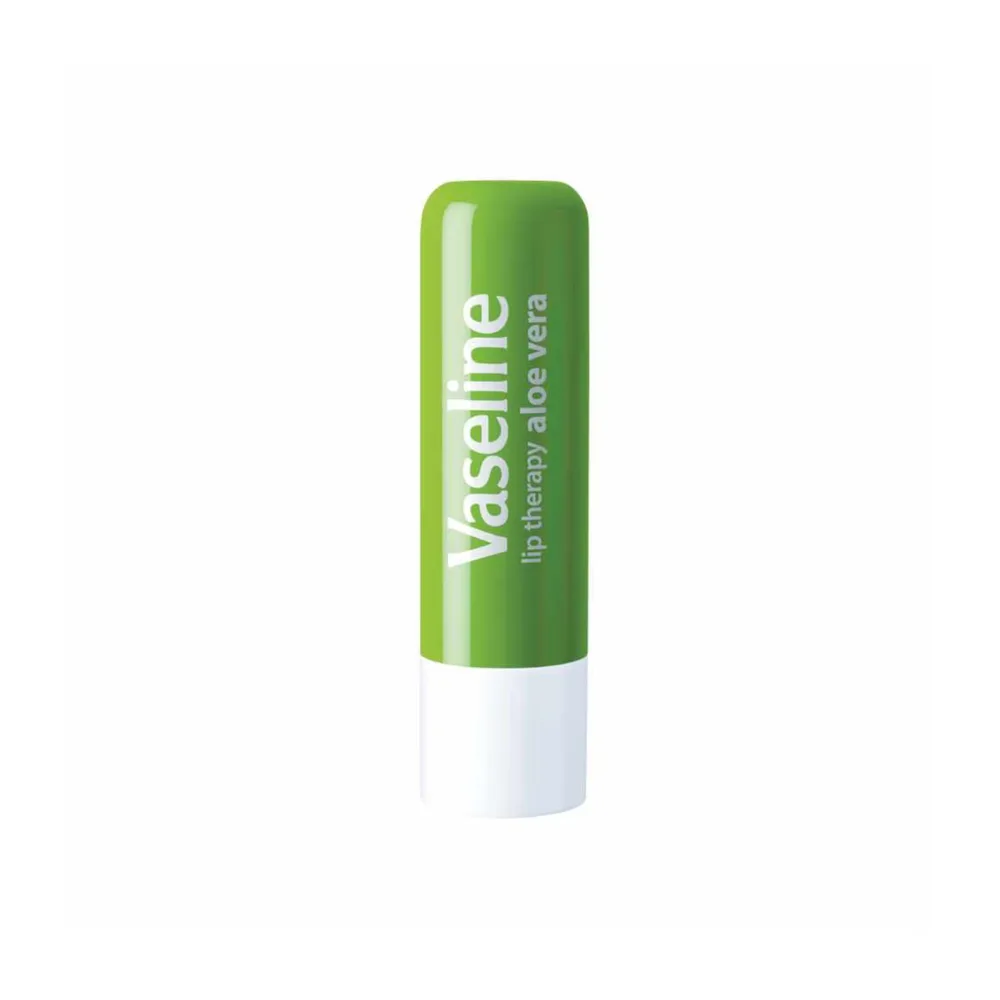 Бальзам для губ Vaseline, 4.8 г