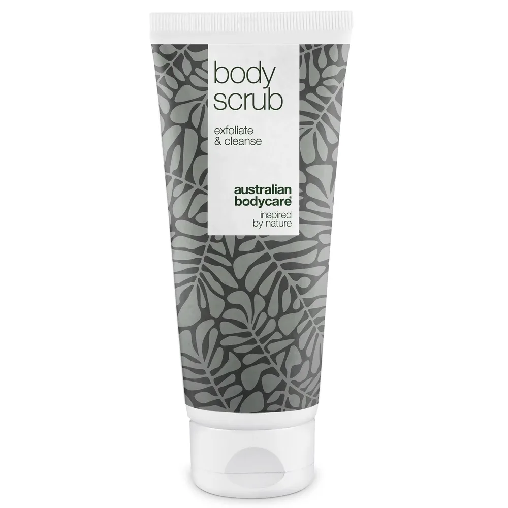 Пилинг для тела Australian Bodycare Body Scrub, 200 мл