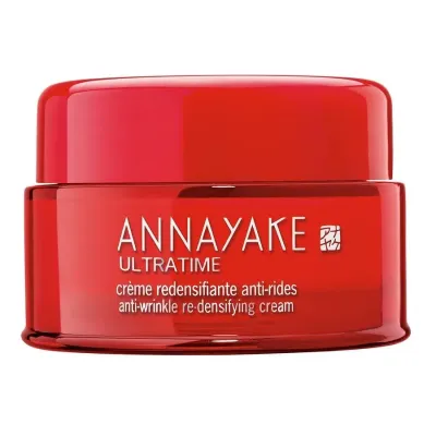 Крем для лица Annayake Anti-Wrinkle Redensifying Cream, 50 мл