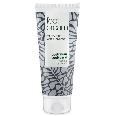 Australian Bodycare крем для ног, 100 мл