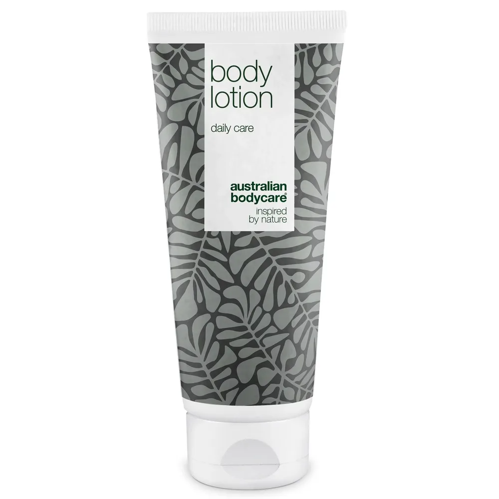 Эмульсия для тела Australian Bodycare Body Lotion, 500 мл