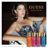 Guess SEXY SKIN TROPICAL BREEZE MIST 250 мл — фото 4