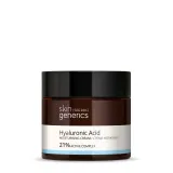 Крем для лица Skin Generics HYALURONIC ACID MOISTURISING CREAM 21%, 225 г — фото 1