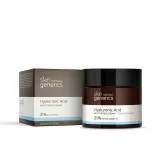 Крем для лица Skin Generics HYALURONIC ACID MOISTURISING CREAM 21%, 225 г — фото 2