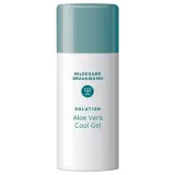 Гель для лица Hildegard Braukmann Solution Aloe Vera Cool Gel, 100 мл — фото 1