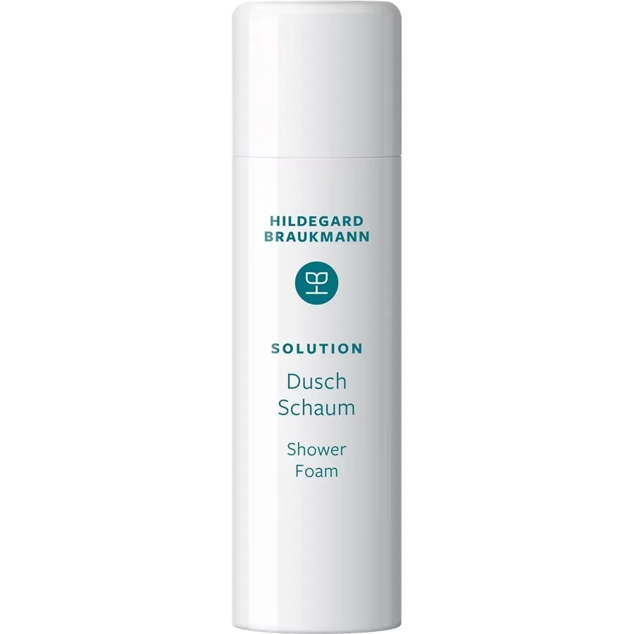 Hildegard Braukmann Shower Foam пенка для душа 200 мл