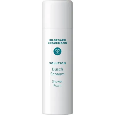 Hildegard Braukmann Shower Foam пенка для душа 200 мл